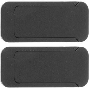 2 Pack Webcam Slider Cover, ABS Privacy Shield for Front Camera in Saudi Arabia