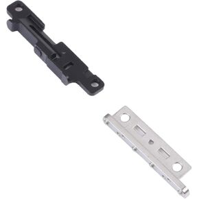 Power & Volume Button Flex Cable Bezel Frame Compatible with iPad Air 4 2020 A2316 in Saudi Arabia