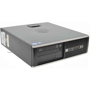 HP Compaq 8200 Elite - Core i5 2500 3.3 GHz in Saudi Arabia