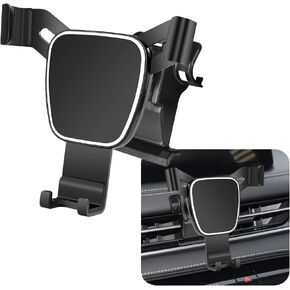Car Phone Holder for Infiniti QX60 2022 2023 2024 2025 2026 2027 Auto Accessories Navigation Bracket Interior Decoration Mobile Cell Phone Mount in Saudi Arabia