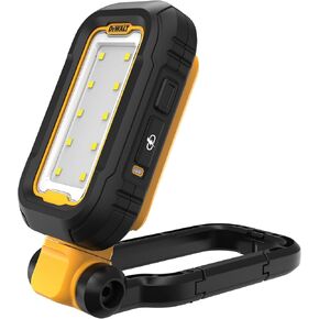 Dewalt DCL182 USB Rechargeable Task Light in Saudi Arabia