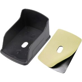 Rain Shield Cover – Waterproof for Access Control Keypad in Saudi Arabia