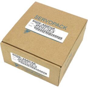 SMOCONE 1 Pcs SGDS-A5A01AR New in Box SGDSA5A01AR Expediated in Saudi Arabia