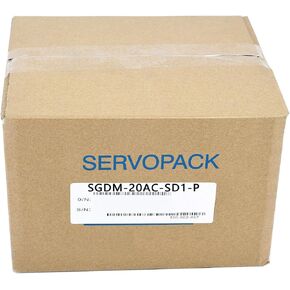 SMOCONE 1 Pcs SGDM-20AC-SD1-P New in Box SGDM20ACSD1P Expediated in Saudi Arabia