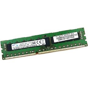 Samsung DDR3-1600 8GB ECC/REG CL11 Samsung Chip Server Memory (M393B1G73QH0-YK0) in Saudi Arabia