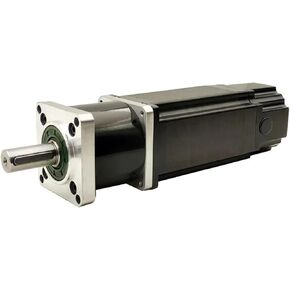 Planetary Geared and Brake 3.5NM NEMA23 Stepper Motor Ratio 4:1/5:1/10:1/16:1/20:1/40:1/50:1/100:1 Reducer(Ratio 4 to 1) in Saudi Arabia
