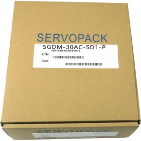 SMOCONE 1 Pcs SGDM-30AC-SD1-P New in Box SGDM30ACSD1P Expediated in Saudi Arabia