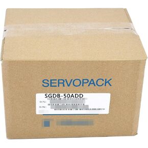 SMOCONE 1 Pcs SGDB-50ADD New in Box SGDB50ADD Expediated in Saudi Arabia