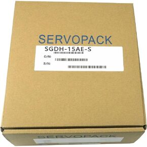 SMOCONE 1 Pcs SGDH-15AE-S New in Box SGDH15AES Expediated in Saudi Arabia
