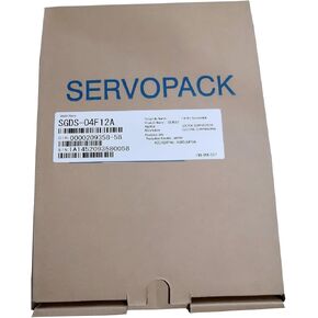 SMOCONE 1 Pcs SGDS-04F12A New in Box SGDS04F12A Expediated in Saudi Arabia
