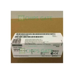 NEW in Box MP370 Panel 6AV6545-0DA10-0AX0 6AV6 545-0DA10-0AX0 in Saudi Arabia