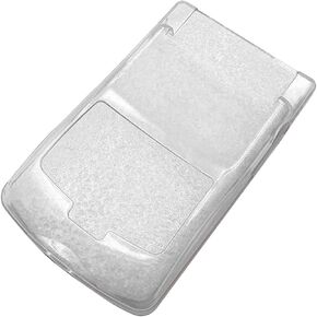 Gamepad Protective Cover Soft TPU Case for Game Console Crystal Shells Protections Sleeve Gaming Accessories Gamepad Protectvie Cover for Color in Saudi Arabia