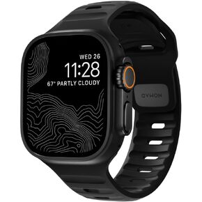 NOMAD | Sport Band for Apple Watch in Saudi Arabia