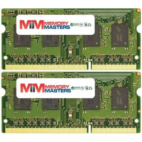 Compatible 8GB kit (2 x 4GB), 204-pin SODIMM, DDR3 PC3L-12800, 1600MHz ram Memory Module (M471B5173EB0-YK0 x 2) in Saudi Arabia
