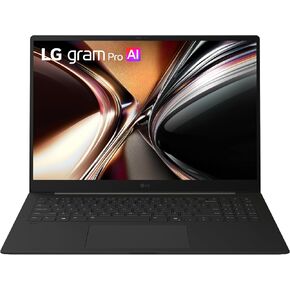 LG gram Pro 16" Lightweight Laptop, Ryzen AI 7 450, 32GB RAM, 1TB SSD in Saudi Arabia