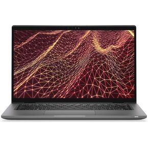 Dell Latitude 7430 Laptop (2022) Touch | 14" 1920x1080 FHD | Core i7-1255U - 256GB SSD Hard Drive - 16GB RAM | 10 cores @ 4.7 GHz Win 11 Pro Black (Renewed) in Saudi Arabia