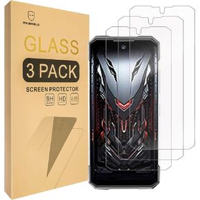 Mr.Shield Screen Protector for DOOGEE S200X/S200/S200 Max/S200 Plus/Ultra in Saudi Arabia