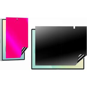 Matte Privacy Screen Protector Soft Film For Samsung Galaxy Z Fold 8 in Saudi Arabia