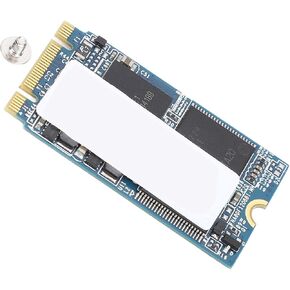 M 2 2242 SSD 32GB for Laptop PC Desktop Internal State PCB with Screw Plug and Play QL is Compact Ensuring M 2 2242 SSD32GB SSDLaptop SSDPC Desktop (QL) in Saudi Arabia