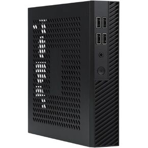 DX01 ITX for Case Server with 4 USB 2.0 Industrial Control Computer for Computer Case in Saudi Arabia