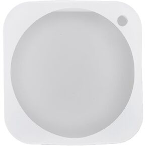 Silicone Protective Mini M4 2024 Cover Slim and Durable Protection for Desktop Computer Skin Shell (White) in Saudi Arabia