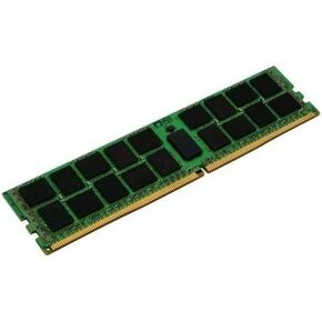 Kingston Technology ValueRAM 8GB 2400MHz DDR4 ECC Reg CL17 DIMM 1Rx8 Desktop Memory (KVR24R17S8/8) in Saudi Arabia