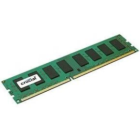 Crucial 4GB 240-PIN Dimm DDR3 in Saudi Arabia