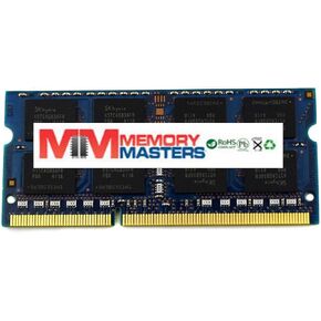 8GB Memory Upgrade for Dell Inspiron 15 (3542) DDR3L 1600MHz PC3L-12800 SODIMM RAM (MemoryMasters) in Saudi Arabia