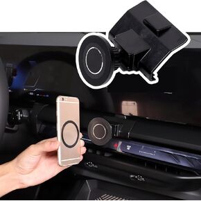 Car Air Vent Car Phone Holder Mount Compatible with B-M-W X3 2025 2026 in Saudi Arabia