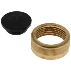MANABLOC Supply End Cap in Saudi Arabia