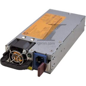 HPE HP 660183-001 750W CS Platinum Hot-Plug Power Supply in Saudi Arabia