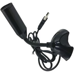 ARTIBETTER Portable USB Computer Microphone for Laptop and PC Plug and Play in Saudi Arabia