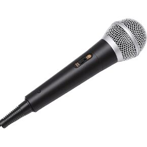 Condenser USB Microphone, Professional Wired Microphone with Clear Sound for Streaming Gaming, ABS Material in Saudi Arabia