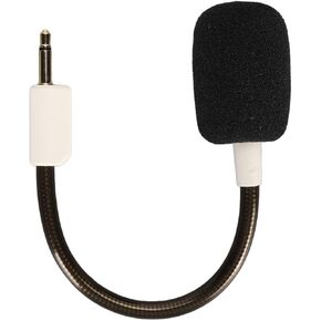 Replacement Microphone for Gaming Headset, Adjustable Noise Cancellation, for BlackShark V2 V2 Pro SE, Series X/S, PC in Saudi Arabia