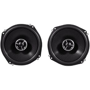 Kenwood Custom Fit Car Speakers, Exelon KFC-X183C in Saudi Arabia
