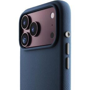 TineeOwl Case for iPhone 18 Pro Max – MagSafe Compatible, Aluminum Buttons, Camera Control & Rounded Action Button, Slim Textured TPU, Minimalist – DuneX Series (Almost Black, 18 Pro Max) in Saudi Arabia