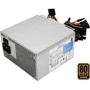 Seasonic SSP-350ST2 Bulk 350W ATX in Saudi Arabia