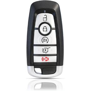 Keyless Entry Remote Control Smart Key Fob for Ford Expedition 2023-2025 in Saudi Arabia