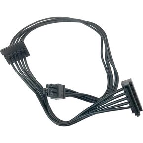 Small 6-pin SSD Drive HDD Cable for Dell Slim ECS1250 DS1265 in Saudi Arabia