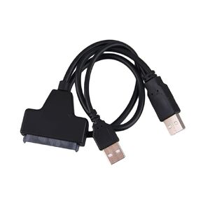 JSEIAJB 2.0 Revolution Cable Adapter to .5" Hard Drive . S To . Accessories in Saudi Arabia