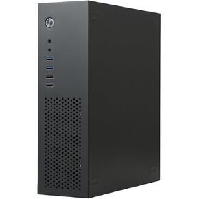 A10 Case 7.3L MATX Enhances Heat Dissipation and Space Saving for Powerful Small Form Factor Builds Small Case in Saudi Arabia