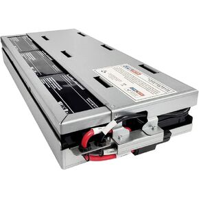 UPSBatteryCenter® GXT3-9A72BATKIT Compatible Battery Pack for Vertiv Liebert UPS Models GXT3-3000RT120, GXT3-3000RT230, GXT3-3000RT208 in Saudi Arabia