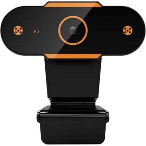 Web Cam USB Driver-Free Auto Focus Function 1080P 720P 480P in Saudi Arabia