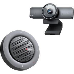 AV Access 4K Conference Room Camera Bundle with USB/Bluetooth Speakerphone in Saudi Arabia