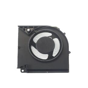 Laptop CPU GPU Cooling Fan DC12V 0.6A 4-Pin in Saudi Arabia