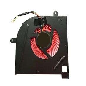 Cooling Fan for GS63 GS63VR 6RF 6RF-001US 7RF 7RF-212UK in Saudi Arabia