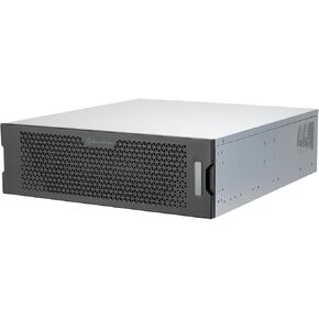 Silverstone RM31, 3U Rack Server Chassis with Dual Power Supply and Support for 360mm Radiators, SST-RM31 in Saudi Arabia