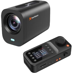 NearStream VM33 2K Wireless Streaming Camera and Producer Kit in Saudi Arabia