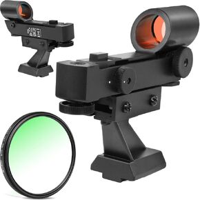 77mm CPL Filter - Bundle with - Finderscope Starpointer in Saudi Arabia