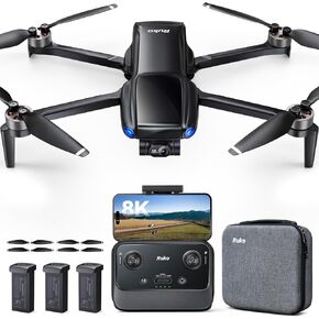 Ruko Drone with Camera for Adults 4K Video & 8K Photo, 96 Mins Flight Time in Saudi Arabia